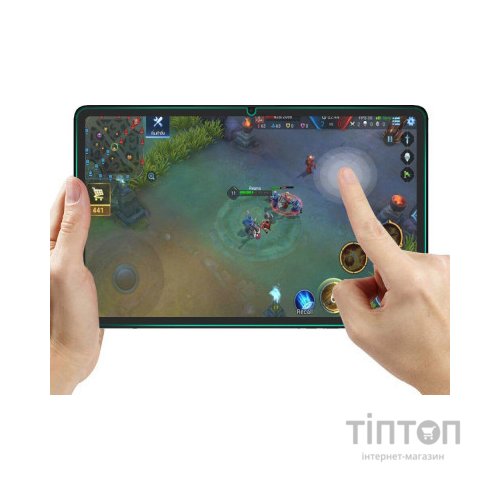 Скло захисне BeCover Honor Pad X9 11.5" (711068)