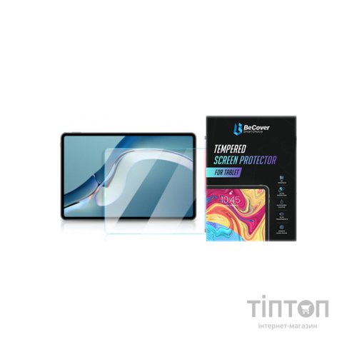 Скло захисне BeCover Huawei Matepad 10.4 2021 (706407)