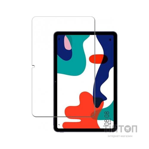 Скло захисне BeCover Huawei MatePad 11 (706686)