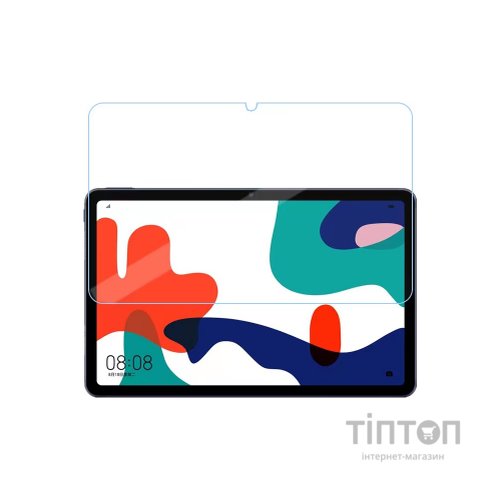 Скло захисне BeCover Huawei MatePad 11 (706686)