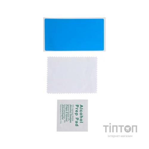 Скло захисне BeCover Huawei P Smart 2021 Black (705381)