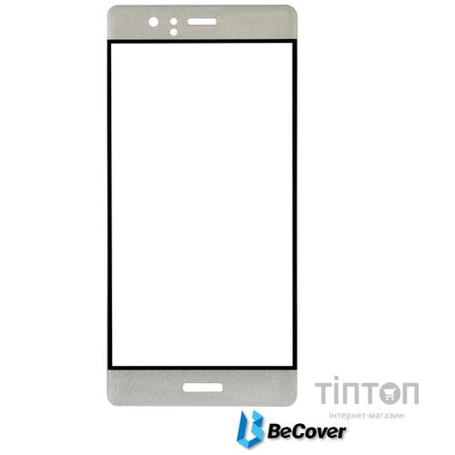 Скло захисне BeCover HUAWEI P9 Silver (700860)