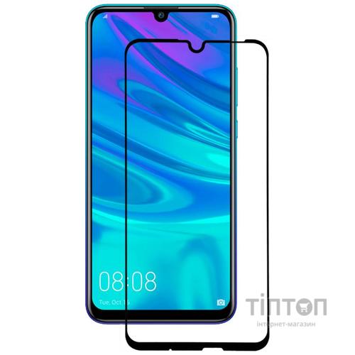 Скло захисне BeCover Huawei Y5 2019 Black (703832)