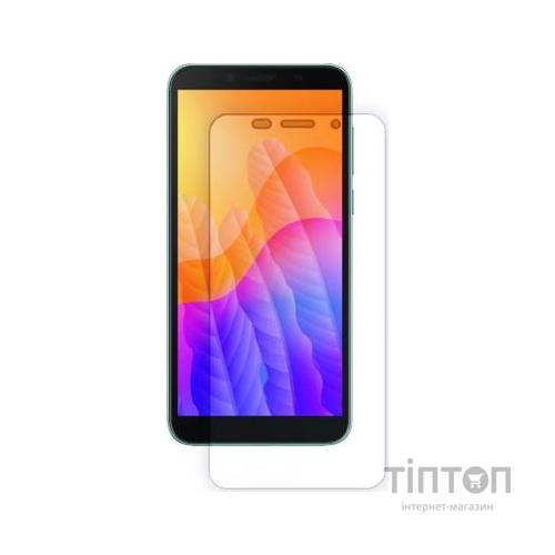 Скло захисне BeCover Huawei Y5p Crystal Clear Glass (705036)