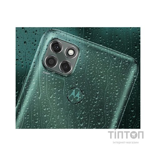Скло захисне BeCover камеры Motorola Moto G9 / G9 Power (706613)