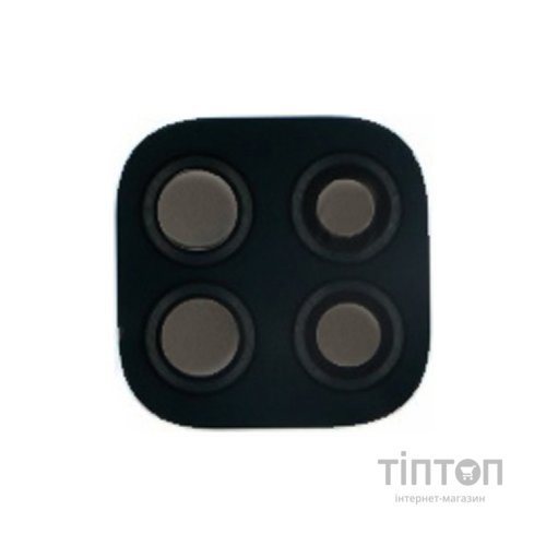 Скло захисне BeCover камеры Motorola Moto G9 / G9 Power (706613)