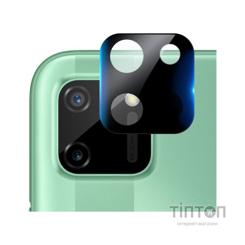 Скло захисне BeCover камеры Realme C11 (706617)