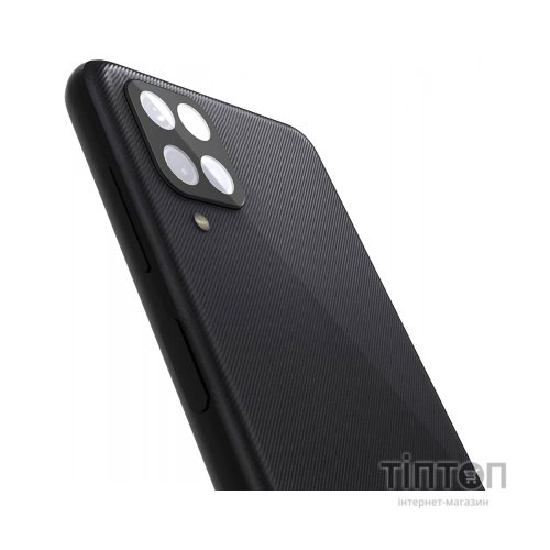 Скло захисне BeCover камеры Samsung Galaxy A12 SM-A125 (706619)