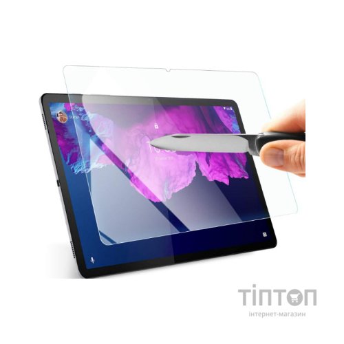 Скло захисне BeCover Lenovo Tab M10 (3rd Gen) TB-328F 10.1" (707958)