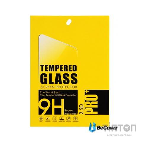 Скло захисне BeCover Lenovo Tab M8 HD (TB-8505)/M8 FHD (TB-8705)/M8 3rd Gen (TB-8506)/M8 (4rd Gen) 8" (704621)