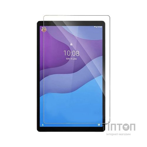 Скло захисне BeCover Lenovo Tab M9 TB-310 9" (708916)