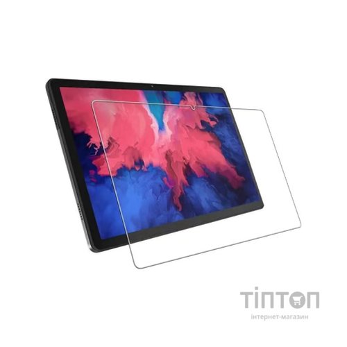 Скло захисне BeCover Lenovo Tab P11 (2nd Gen) (TB-350FU/TB-350XU) 11.5" (708346)