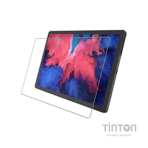 Скло захисне BeCover Lenovo Tab P11 (2nd Gen) (TB-350FU/TB-350XU) 11.5" (708346)