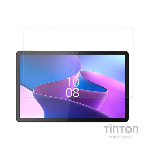 Скло захисне BeCover Lenovo Tab P11 Pro (2Gen) (TB-132FU/TB-138FC)/Xiaoxin Pad Pro 202211.2" (708347)