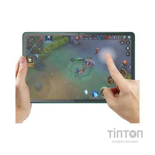 Скло захисне BeCover Lenovo Tab P11 Pro (2Gen) (TB-132FU/TB-138FC)/Xiaoxin Pad Pro 202211.2" (708347)