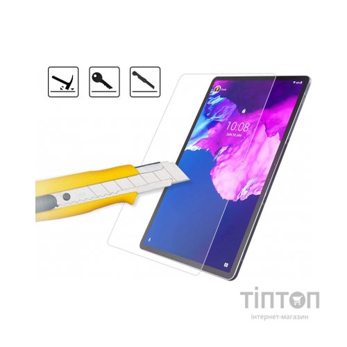 Скло захисне BeCover Lenovo Tab P11 Pro (706741)