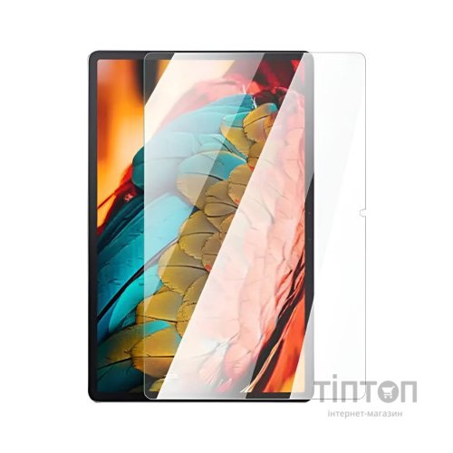 Скло захисне BeCover Lenovo Tab P11 TB-J606F / P11 Plus (705905)
