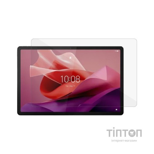 Скло захисне BeCover Lenovo Tab P12 12.7" TB-370FU (709946)