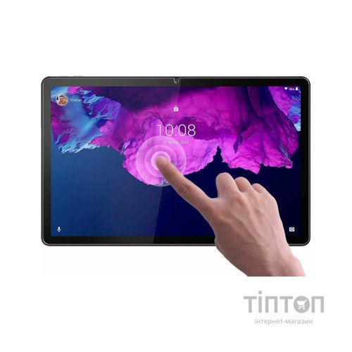 Скло захисне BeCover Lenovo Tab P12 Pro 12.6" TB-Q706F (707315)