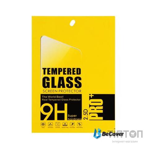 Скло захисне BeCover Lenovo Yoga Smart Tab YT-X705 (704622)
