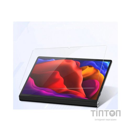 Скло захисне BeCover Lenovo Yoga Tab 11 (707096)
