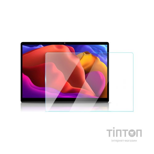 Скло захисне BeCover Lenovo Yoga Tab 13 (706740)