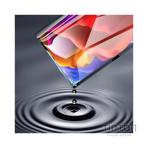 Скло захисне BeCover Lenovo Yoga Tab 13 (706740)