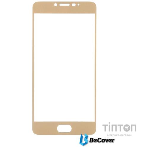 Скло захисне BeCover Meizu U20 Gold (700974)