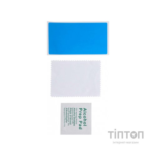 Скло захисне BeCover Motorola Moto E6i Black (706654)