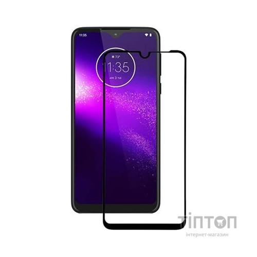 Скло захисне BeCover Motorola One Macro XT2016-1 Black (705040)