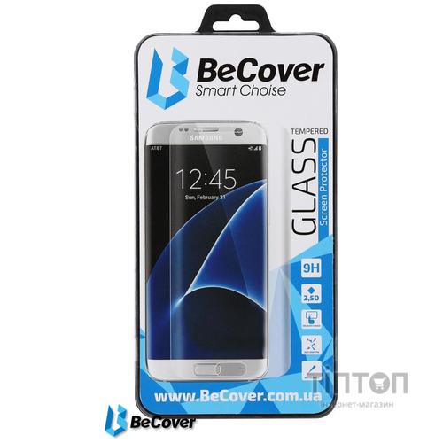 Скло захисне BeCover Nokia 2 White (702167)