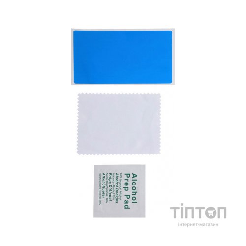 Скло захисне BeCover Nokia G10/G20 Black (706389)