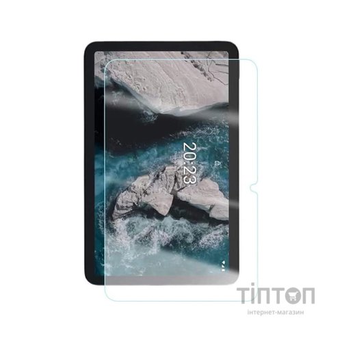Скло захисне BeCover Nokia T21 10.4" (708798)