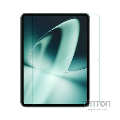 Скло захисне BeCover OnePlus Pad Go 11.35" (711069)