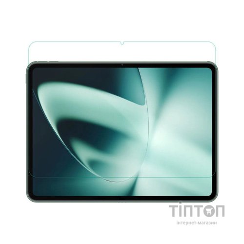 Скло захисне BeCover OnePlus Pad Go 11.35" (711069)