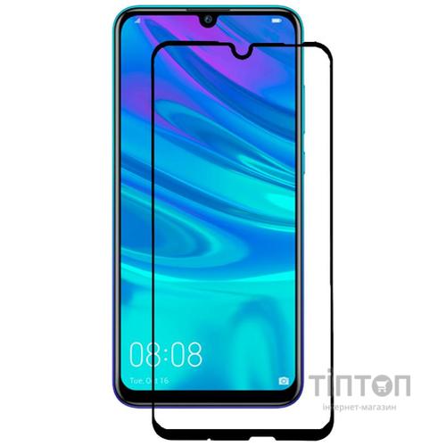 Скло захисне BeCover Oppo A9 2020 Black (704553)