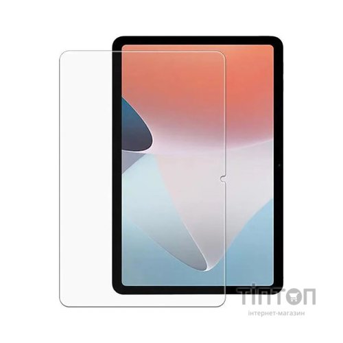 Скло захисне BeCover Oppo Pad Neo (OPD2302)/ Oppo Pad Air2 11.4" (711063)