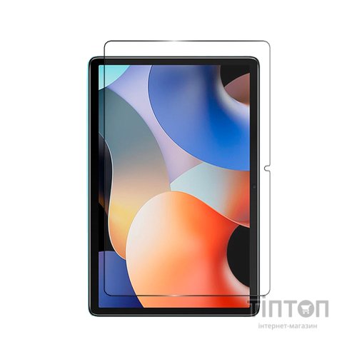 Скло захисне BeCover Oscal Pad 10 (10.1") (708797)