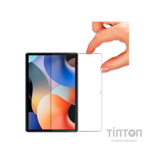 Скло захисне BeCover Oscal Pad 10 (10.1") (708797)