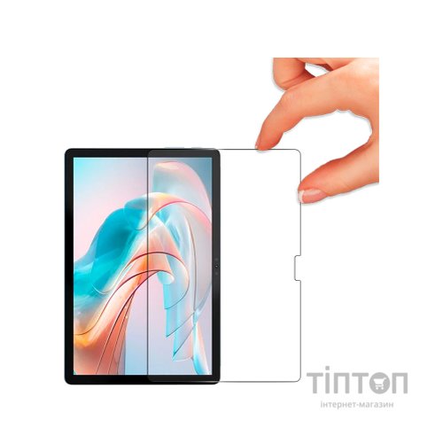 Скло захисне BeCover Oscal Pad 13 10.1" (709616)