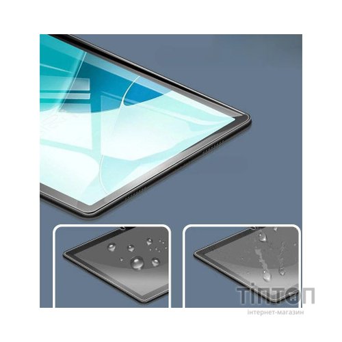 Скло захисне BeCover Oscal Pad 18 10.95" (711062)