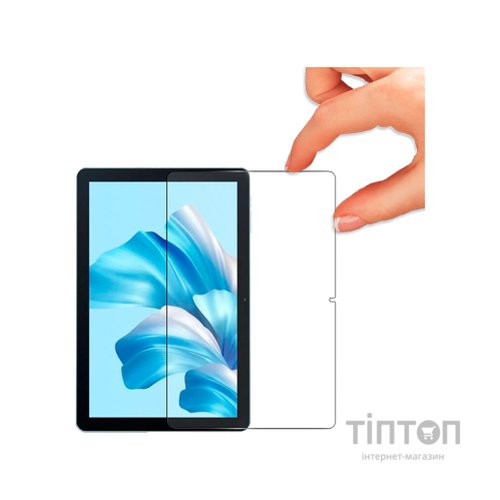 Скло захисне BeCover Oscal Pad 60 10.1" (709615)