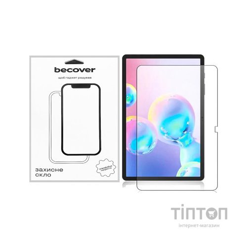 Скло захисне BeCover Pixus Drive 10.4" (710651)