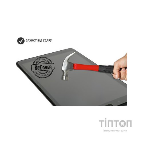 Скло захисне BeCover Pixus Drive 10.4" (710651)