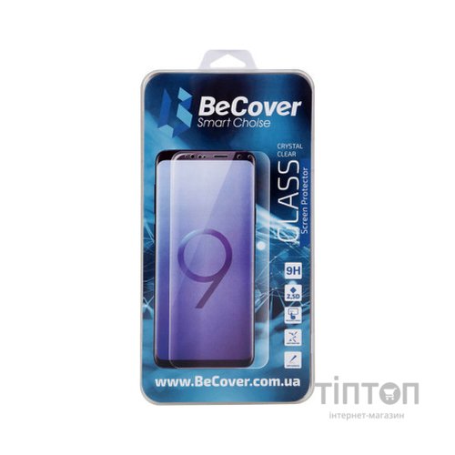 Скло захисне BeCover Poco M2 / Poco M3 Clear (705665)