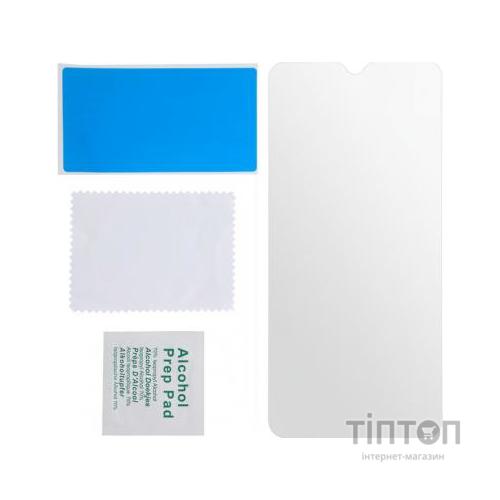 Скло захисне BeCover Poco X3 / Poco M2 Pro Clear (705663)