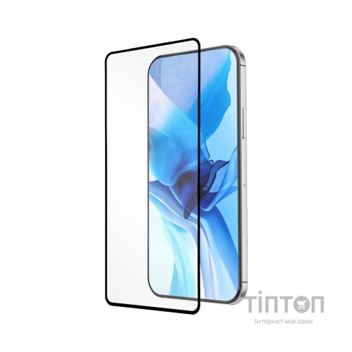 Скло захисне BeCover Premium Motorola Moto E7 Plus Black (705587)