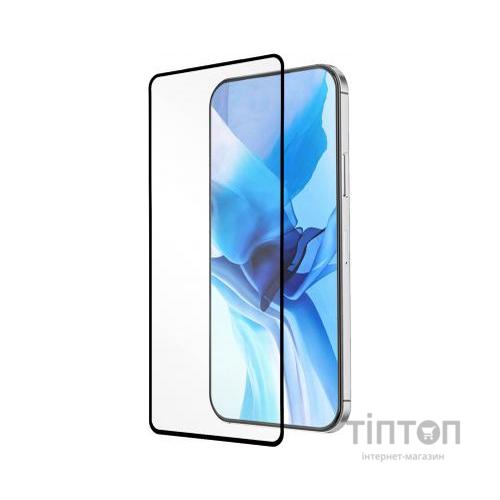 Скло захисне BeCover Premium Oppo A53 Black (705592)