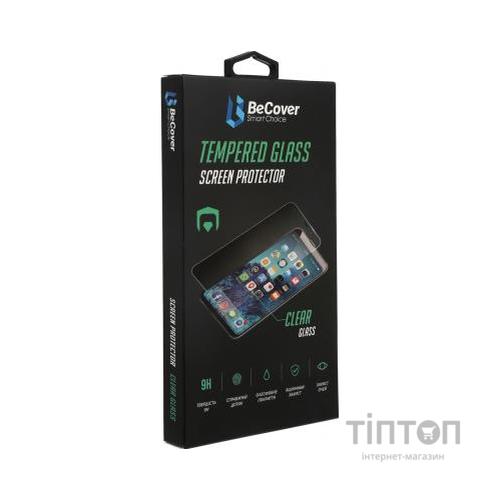 Скло захисне BeCover Premium Samsung Galaxy A12 SM-A125 Clear (705599)