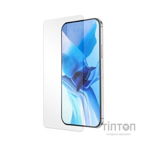 Скло захисне BeCover Premium Samsung Galaxy A12 SM-A125 Clear (705599)